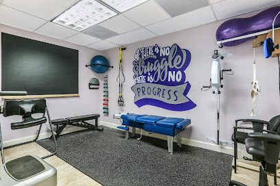 Frontier Spine and Health Care | Holistic Primary Care/Chiropractor - Chiropractor in Miami Florida