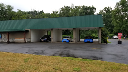 Scrub-A-Dub Car Wash en Hackettstown