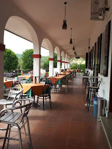 Taverna Aganoor da Luigino Via V. Aganoor, 14, 35032 Arquà Petrarca PD, Italia