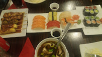 Plats et boissons du Restaurant japonais Dream Sushi à Aubervilliers - n°5