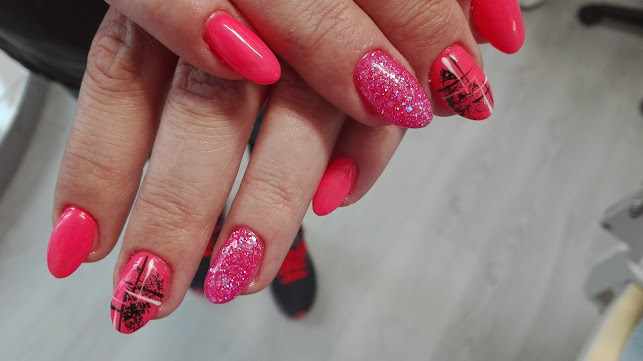 Levendula Szépségszalon - Szépségszalon