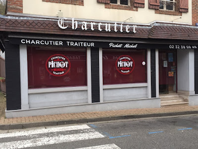 Charcuterie Traiteur Michel Pichot à Nonancourt