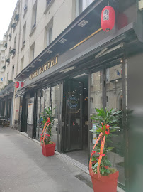Photos du propriétaire du Restaurant japonais Sushi buffet - Restaurant de sushi Paris 10 - n°6
