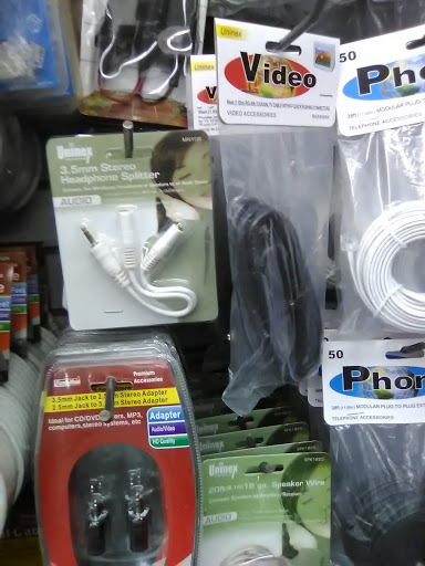 Variety Store «King 99 Cent Store», reviews and photos, 25 W Main St, Humble, TX 77338, USA