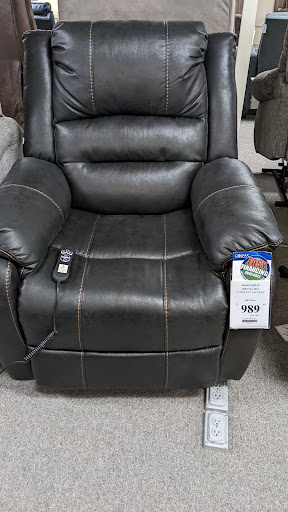 Furniture Store «Colfax Furniture & Mattress», reviews and photos, 3614 S Holden Rd, Greensboro, NC 27407, USA