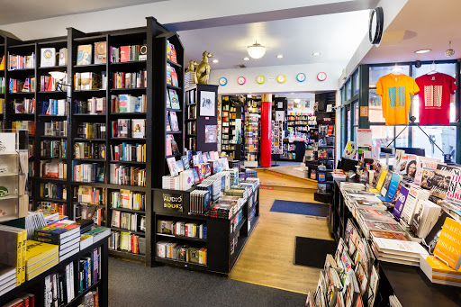 Book Soup image