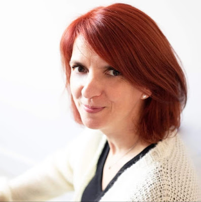 Géraldine Simon Énergétique à Créteil