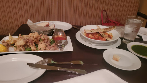 Italian Restaurant «Cucina Alessá», reviews and photos, 6700 West Coast Hwy, Newport Beach, CA 92663, USA