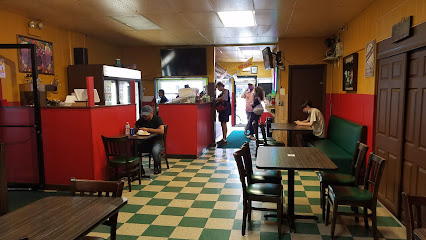 Taqueria El Mezquite - 1756 W 18th St, Chicago, IL 60608