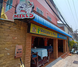 Mikes Mexican Restaurant photo