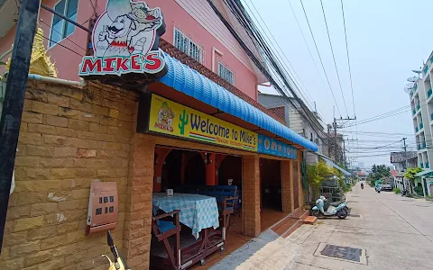 Mikes Mexican Restaurant image