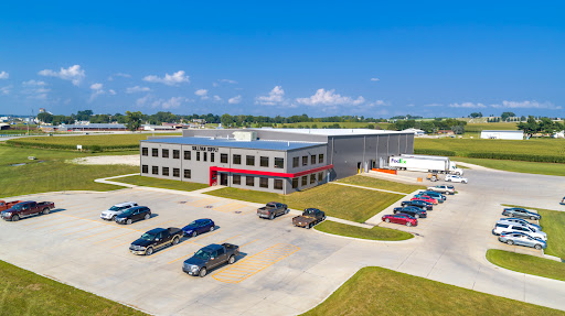 Sullivan Supply Inc.