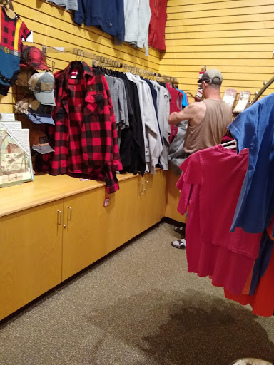 History Museum «Forest History Center», reviews and photos, 2609 Co Rd 76, Grand Rapids, MN 55744, USA