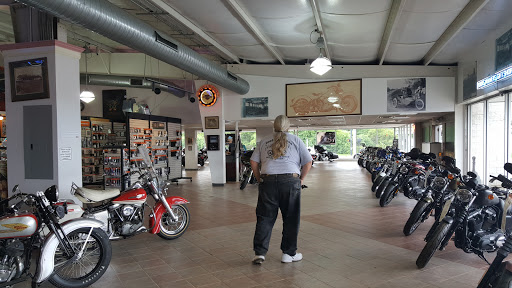South East Harley-Davidson