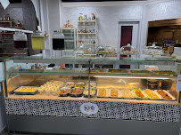 Atmosphère du Restaurant syrien Y à Damas à Fleury-les-Aubrais - n°5
