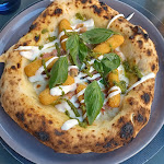 Photo n°1 de l'avis de Lucia.i fait le 16/07/2023 à 18:29 sur le  La Rustica à Lecce