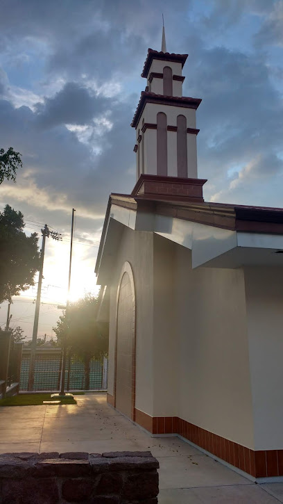 La Iglesia de Jesucristo de Los Santos de los Últimos Días, Estaca Coacalco