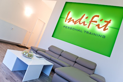 IndiFit - Individuelle Fitness - Personal Trainer | Personal Training in Chemnitz cuidados
