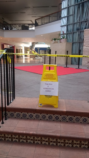 Shopping Mall «Fiesta Mall», reviews and photos, 1445 W Southern Ave, Mesa, AZ 85202, USA