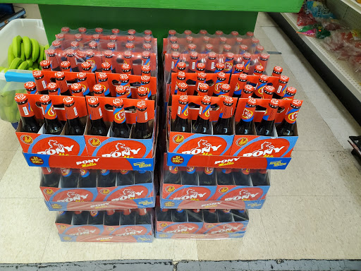 Grocery Store «Infante Groceries», reviews and photos, 326 Moody St, Lowell, MA 01854, USA