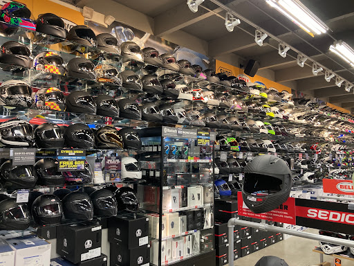 Motorcycle Parts Store «Cycle Gear», reviews and photos, 4210 196th St SW, Lynnwood, WA 98036, USA