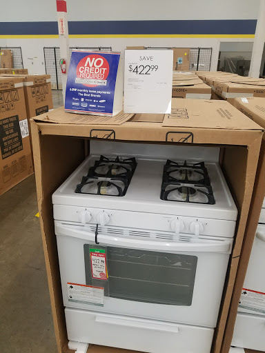 Appliance Store «Sears Outlet», reviews and photos, 1936 W Ave 140th, San Leandro, CA 94577, USA