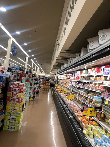 Grocery Store «ACME Markets», reviews and photos, 480 N Main St, Doylestown, PA 18901, USA