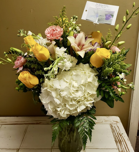 Florist «Flowers by Pam», reviews and photos, 2003 Wilson Ave, Panama City, FL 32405, USA