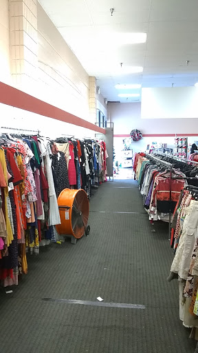 Thrift Store «Goodwill - Riverside», reviews and photos