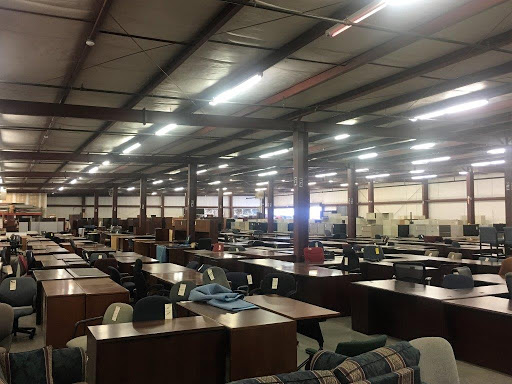 Furniture Store «Office Furniture Expo», reviews and photos, 5385 Buford Hwy, Doraville, GA 30340, USA