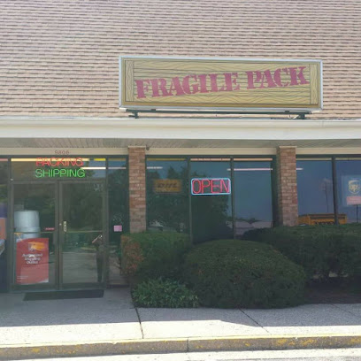 Fragile Pack
