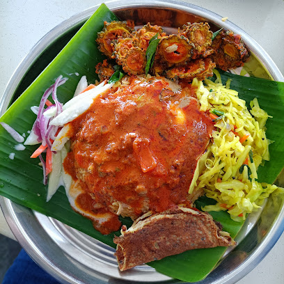 Kannamah Curry House