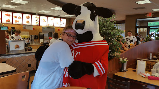 Fast Food Restaurant «Chick-fil-A», reviews and photos, 10790 Park Blvd N, Seminole, FL 33772, USA