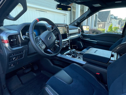 Ford Dealer «Billy Howell Ford Lincoln», reviews and photos, 1805 Atlanta Hwy, Cumming, GA 30040, USA