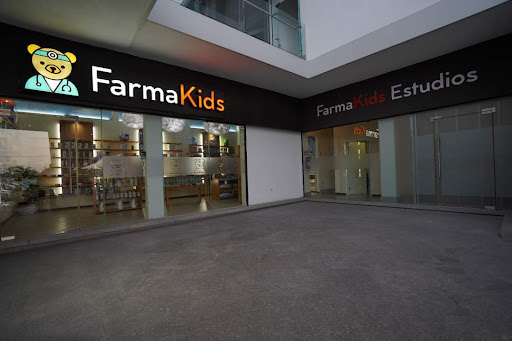 FarmaKids