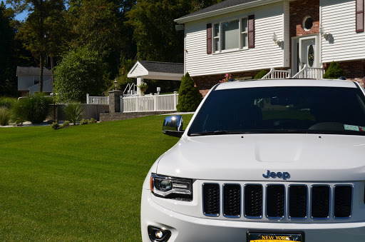 Auto Body Shop «Prestige Auto Body», reviews and photos, 729 Dutchess Turnpike, Poughkeepsie, NY 12603, USA