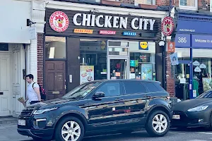 Chicken City image