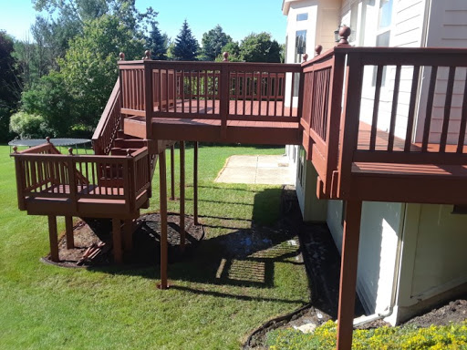 Handyman «Handyman Connection», reviews and photos, 3744 Plaza Dr #1d, Ann Arbor, MI 48108, USA