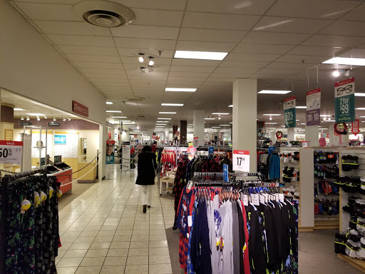 Department Store «JCPenney», reviews and photos, 1122 El Camino Real, San Bruno, CA 94066, USA