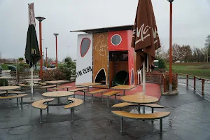 McDonald's image