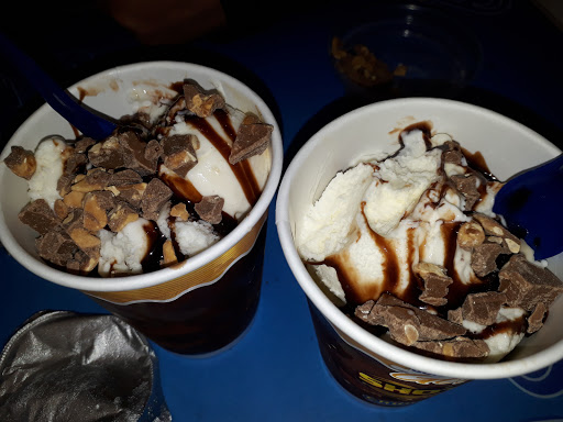 Grido Helado - Ice cream shop en Berisso