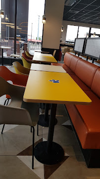 Atmosphère du Restauration rapide Burger King à Ambérieu-en-Bugey - n°6