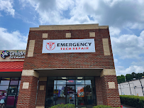 Emergency Tech Repair - Photo 5 - Car repair in Greenville, SC, Greenville