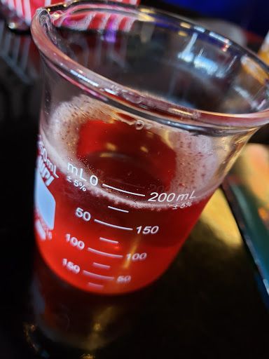 Brewery «Grindhaus Brew Lab», reviews and photos, 1650 N Hercules Ave i, Clearwater, FL 33765, USA