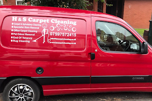 H&S Carpet Cleaning