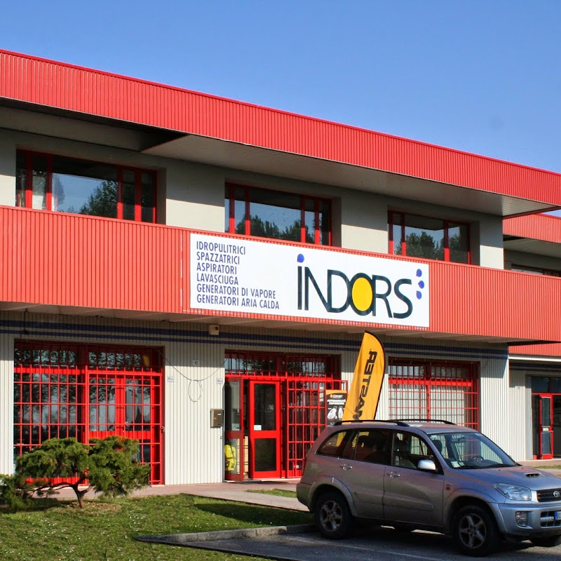 Indors Shop