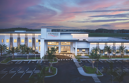 12731 New Brittany Blvd, Fort Myers, FL 33907, USA