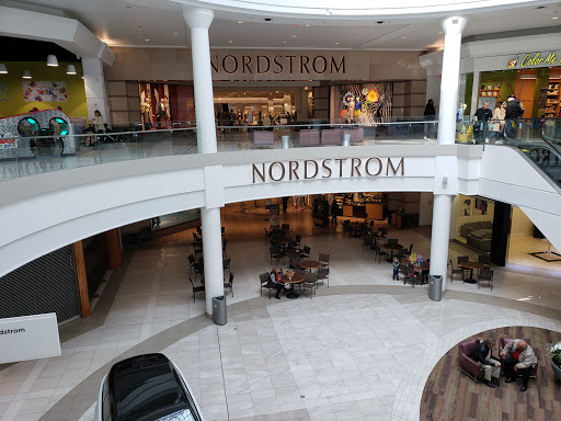 Department Store «Nordstrom», reviews and photos, 449 Menlo Park Mall, Edison, NJ 08837, USA