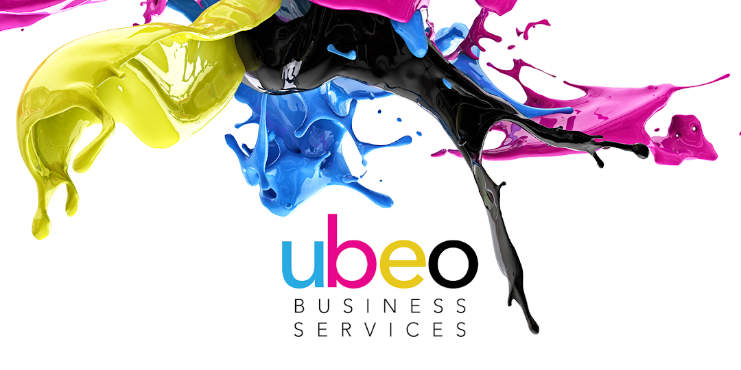 UBEO Business Services of Houston