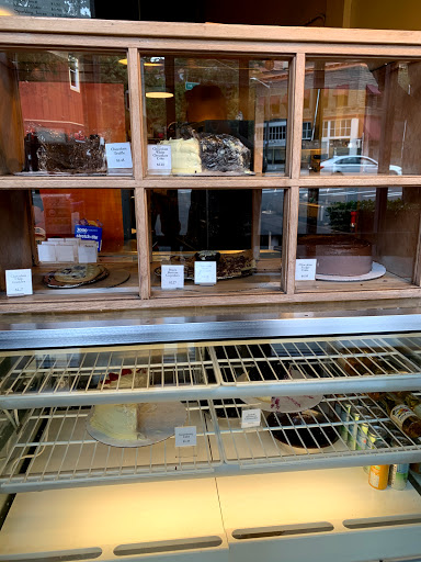 Bakery «Simply Desserts», reviews and photos, 3421 Fremont Ave N, Seattle, WA 98103, USA